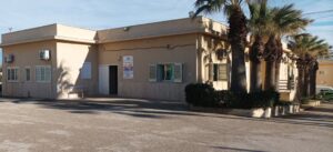 Scopri di più sull'articolo Agrigento – Lampedusa, affetta da una grave aritmia cardiaca salvata con intervento cardiologico al PTE