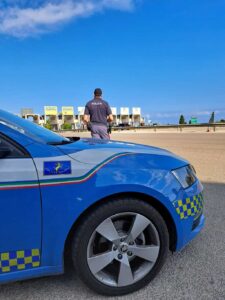 Scopri di più sull'articolo Due arresti per furti di auto e rame nella nostra città