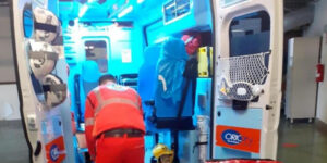 Scopri di più sull'articolo Agrigento – Incidente stradale tra Naro e Canicattì, morto un uomo
