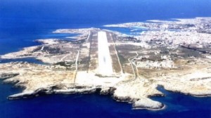 Al momento stai visualizzando Visita del Papa a Lampedusa: il Prefetto interviene per evitare disagi ai voli
