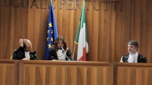 Scopri di più sull'articolo Alessandra Vella assume la carica alla prima sezione penale, Turturici ricorre