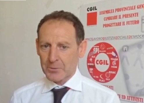 Al momento stai visualizzando Proposta CGIL per garantire l’acqua agli abitanti di Maddalusa