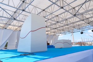 Scopri di più sull'articolo Visita di Papa Leone XIV a Lampedusa: significato dei simboli liturgici