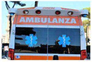 Scopri di più sull'articolo Agrigento – Violento scontro tra due moto, morto 68enne