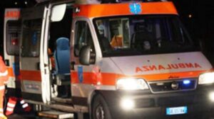 Scopri di più sull'articolo Agrigento – Incidente sulla statale 123 Canicattì -Campobello di Licata: diversi feriti