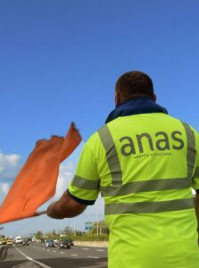 Scopri di più sull'articolo Agrigento – Anas, chiusure notturne per attività su viadotti e gallerie