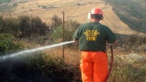 Scopri di più sull'articolo Agrigento – Incendi Monti Sicani, Iacono (PD): “Devastazione incalcolabile, ristori immediati”