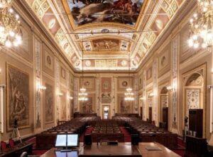 Scopri di più sull'articolo Agrigento – Ecco perché Luigi Salvaggio subentrerà al deputato arrestato Gallo