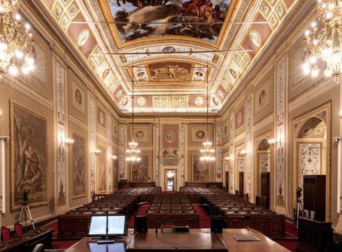 Al momento stai visualizzando Agrigento – Ecco perché Luigi Salvaggio subentrerà al deputato arrestato Gallo