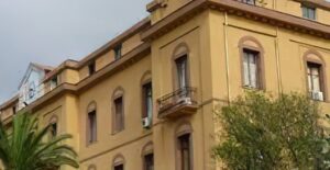 Scopri di più sull'articolo Ispezione straordinaria richiesta all’Asp di Agrigento dopo denuncia
