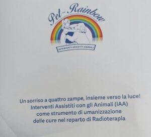 Al momento stai visualizzando Asp Agrigento, formazione: interventi assistiti con gli animali