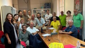 Scopri di più sull'articolo Agrigento – Ambiente, Riccobene convoca le associazioni. Ma perché molte delle più attive sono rimaste fuori?