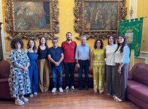 Scopri di più sull'articolo Agrigento – Sciacca, sei nuove unità al Distretto Socio Sanitario 7