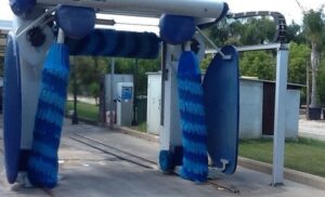 Scopri di più sull'articolo Agrigento – Autolavaggio aperto nonostante il sequestro, condanna definitiva per 60enne