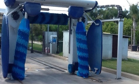 Scopri di più sull'articolo Agrigento – Autolavaggio aperto nonostante il sequestro, condanna definitiva per 60enne