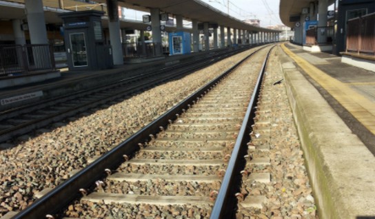 Al momento stai visualizzando Agrigento – Furto di cavi sul binario Ravanusa-Campobello, danni per 10 mila euro 