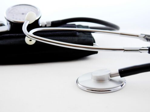 Al momento stai visualizzando E-learning sanitario: i benefici della didattica a distanza per i professionisti della salute