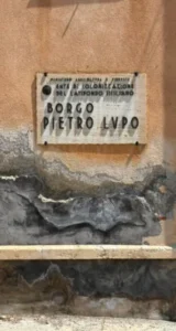 Scopri di più sull'articolo Agrigento – Via dei Borghi, Borgo Pietro Lupo diventa la porta della Sicilia orientale