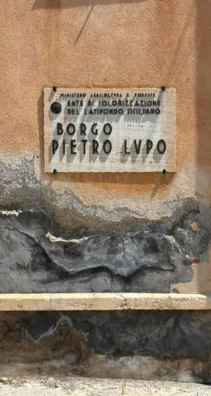 Al momento stai visualizzando Agrigento – Via dei Borghi, Borgo Pietro Lupo diventa la porta della Sicilia orientale