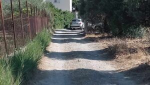 Scopri di più sull'articolo Agrigento – Da due mesi e una settimana senz’acqua, il dramma di via Torrazza