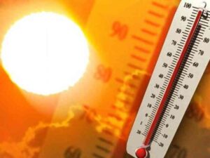 Scopri di più sull'articolo Agrigento – Menfi, blackout elettrici a causa del caldo record: tecnici al lavoro. Primi cali termici da mercoledì