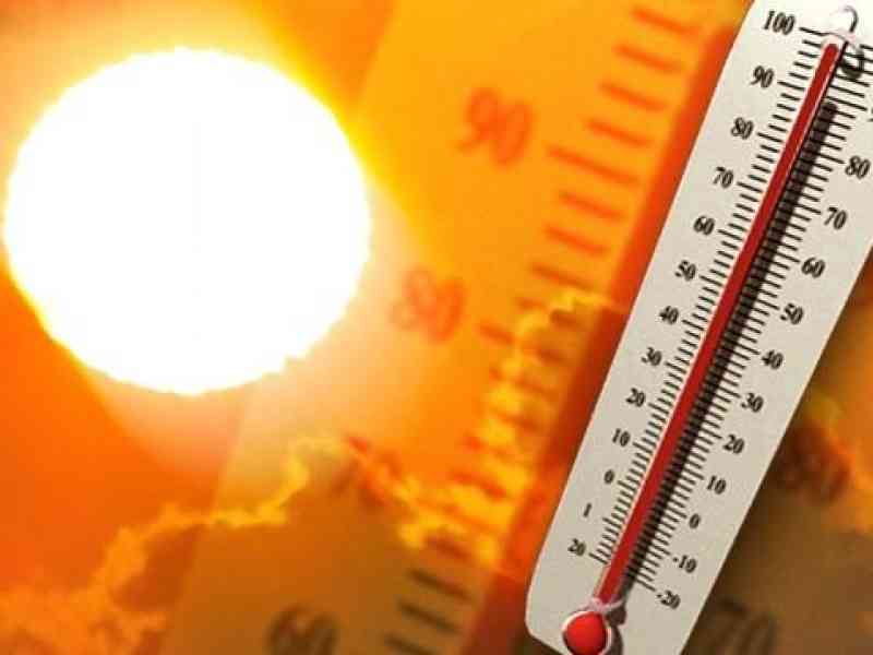 Al momento stai visualizzando Agrigento – Menfi, blackout elettrici a causa del caldo record: tecnici al lavoro. Primi cali termici da mercoledì