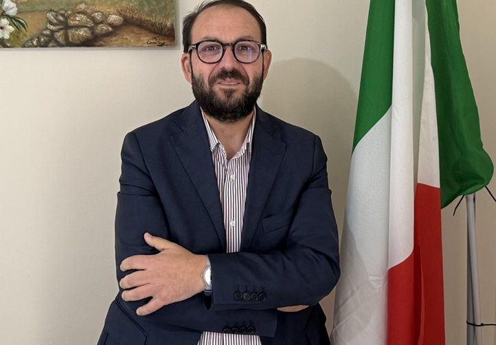 Al momento stai visualizzando Agrigento – Al via la bitumazione della SP 20. On. Pisano: “Un risultato importante per il territorio”