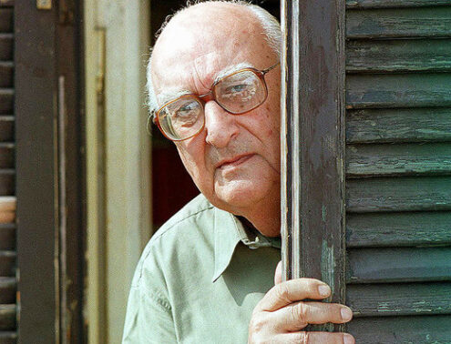 Scopri di più sull'articolo Agrigento – Campobello di Licata,   la presentazione del libro “In Sicilia con Andrea Camilleri”