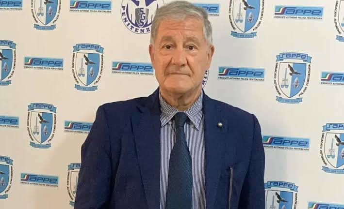 Al momento stai visualizzando Agrigento – Carceri, il SAPPE difende la Polizia Penitenziaria: “Le parole del procuratore De Lucia non offendono il Corpo, servono riforme vere”