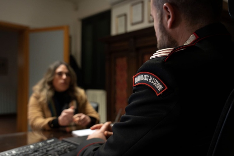 Al momento stai visualizzando Due arresti a Ravanusa e Licata per combattere la violenza di genere