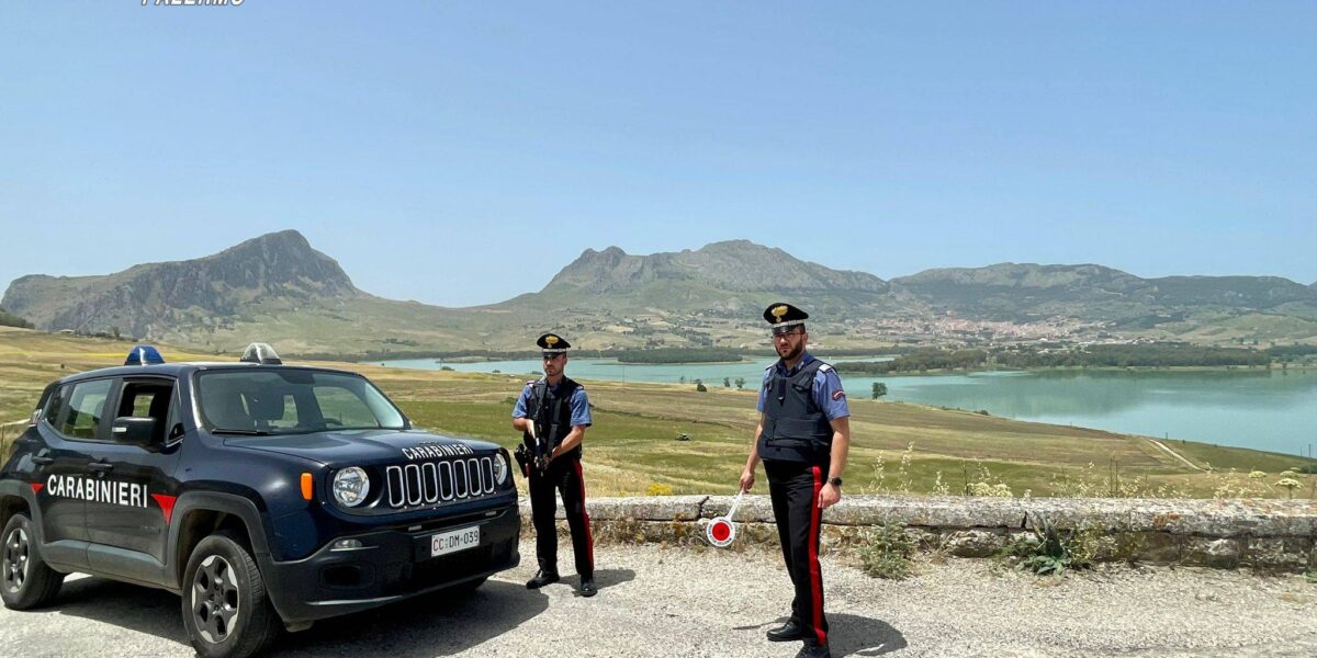 Al momento stai visualizzando Agrigento, sequesto lampo ai danni di un anziano imprenditore: arrestato un 50enne