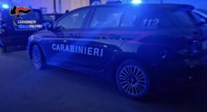 Scopri di più sull'articolo Agrigento – Spari dopo una rissa, arrestato 24enne per tentato omicidio