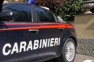 Scopri di più sull'articolo Agrigento – Ravanusa, trasportava acqua per consumo umano senza autorizzazioni: denunciato 51enne