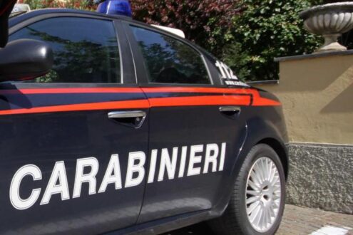 Al momento stai visualizzando Agrigento – Ravanusa, trasportava acqua per consumo umano senza autorizzazioni: denunciato 51enne