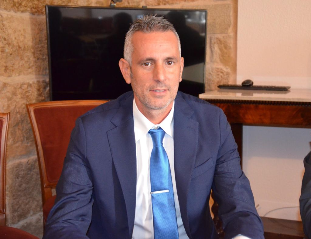 Scopri di più sull'articolo Consorzio di Bonifica 3 Agrigento, Pace scrive al Prefetto Caccamo: “lavoratori senza mezzi e stipendi”