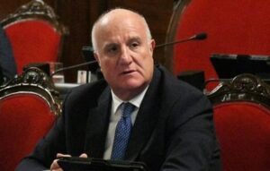 Scopri di più sull'articolo Agrigento – Nuovo ospedale di Siracusa, da Roma via libera definitivo alla realizzazione. L’assessore regionale alla Salute Marcello Caruso: “Opera attesa da tempo”