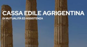 Scopri di più sull'articolo Cassa Edile Agrigento, via all’erogazione della gratifica ferie per oltre 4.400 lavoratori
