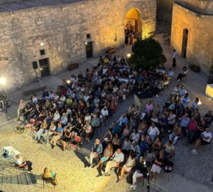 Scopri di più sull'articolo Festival del Cinema Archeologico, la XXII edizione entra nel vivo: ad Agrigento le tappe finali dopo i successi di Palermo, Licata e Realmonte