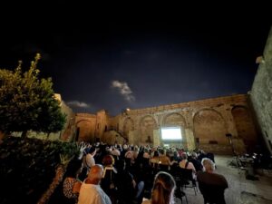 Scopri di più sull'articolo Festival del Cinema Archeologico, la XXII edizione entra nel vivo: ad Agrigento le tappe finali