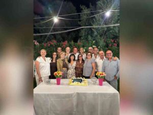 Scopri di più sull'articolo Ritorno a Porto Palo: ex alunni festeggiano 40 anni dalla scuola di Giannina Gulli