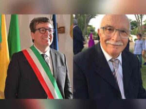 Scopri di più sull'articolo Il sindaco di Menfi esprime il suo cordoglio per la morte del maestro Pino Bua