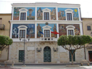 Scopri di più sull'articolo Agrigento – Campobello di Licata: Consiglio Comunale, in seduta ordinaria, stasera  (Mercoledì 29 luglio),  alle ore 19:30