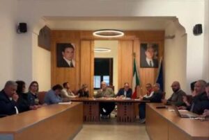 Scopri di più sull'articolo Giovanni D’Angelo confermato consigliere a Campobello di Licata
