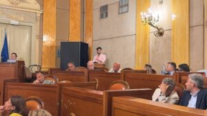 Scopri di più sull'articolo Agrigento – Maddalusa, il Consiglio comunale: “Sia garantito a tutti il minimo vitale”