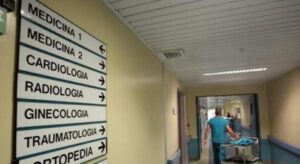 Scopri di più sull'articolo Agrigento – Mussomeli, 47enne stroncato da malore: il suocero apprende la notizia e muore