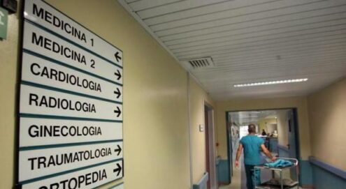 Al momento stai visualizzando Agrigento – Mussomeli, 47enne stroncato da malore: il suocero apprende la notizia e muore
