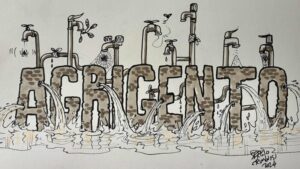 Scopri di più sull'articolo Agrigento – Maddalusa, ecco come ottenere l’acqua: guida pratica all’ordinanza del Sindaco. Ma resta un punto che potrebbe creare problemi