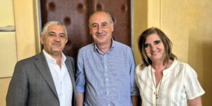 Scopri di più sull'articolo Adriano Cracò nuovo coordinatore dello staff della Direzione Generale ASP di Agrigento