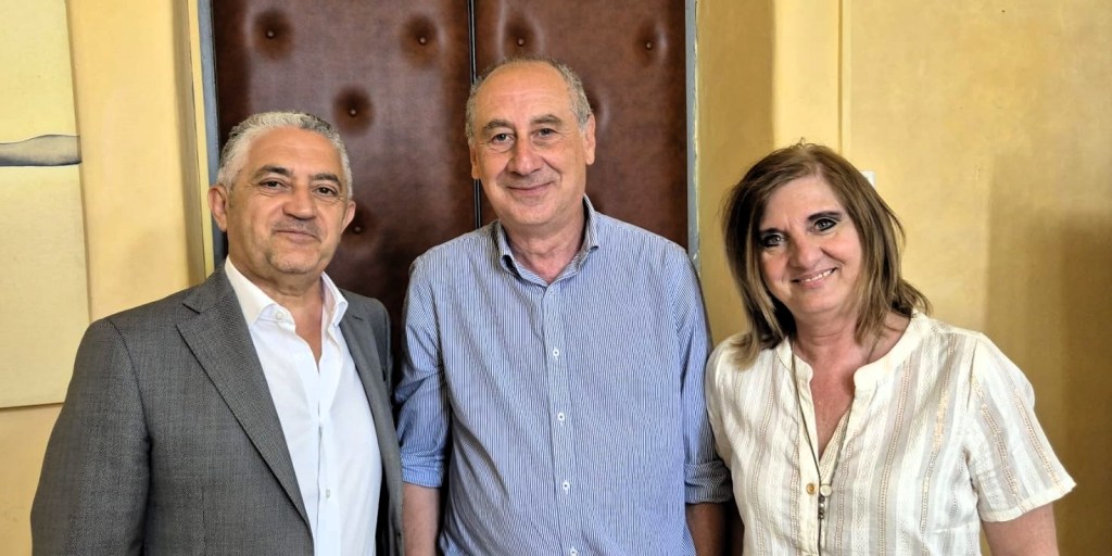 Al momento stai visualizzando Adriano Cracò nuovo coordinatore dello staff della Direzione Generale ASP di Agrigento