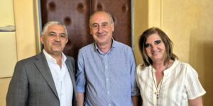 Scopri di più sull'articolo Adriano Cracò alla guida dello Staff della Direzione Generale dell’ASP Agrigento